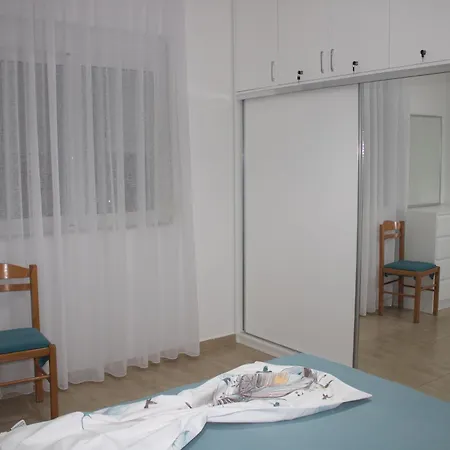 Vendégház Luiza Saranda