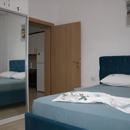 Vendégház Luiza