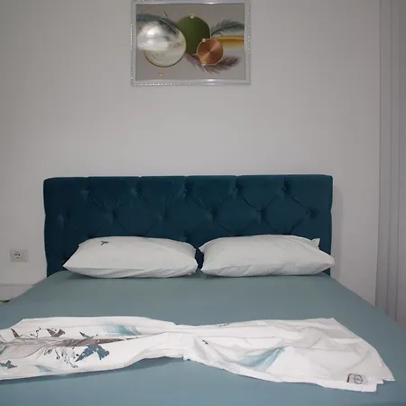 Luiza Gasthuis Sarandë