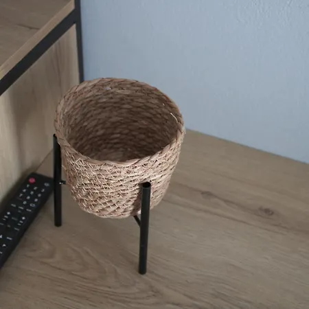 Gasthuis Luiza Sarandë